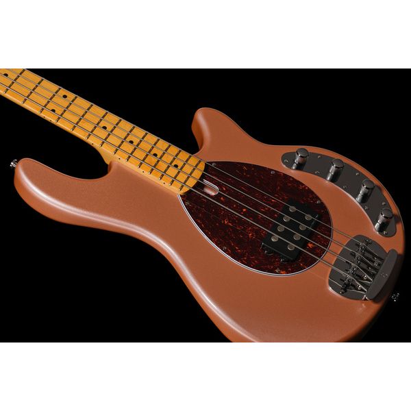 Marcus Miller Z3-4 Rosegold