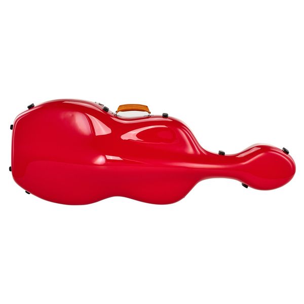 Alpha Case Alpha Carbon Cello Case FR