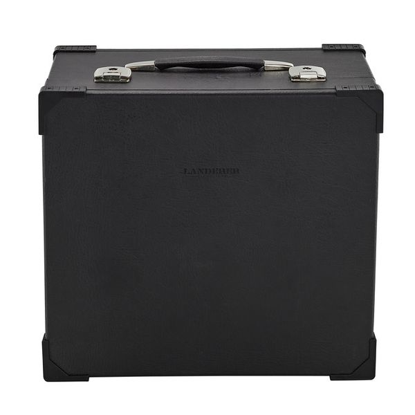 Landerer De Luxe Bog Oak G/C/F/Bb