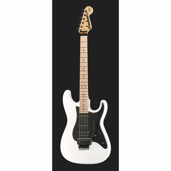 Jackson Adrian Smith SDX MN SW