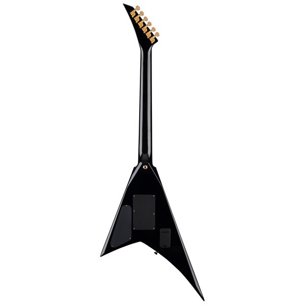 Jackson MJ Series Rhoads RR24MG BK