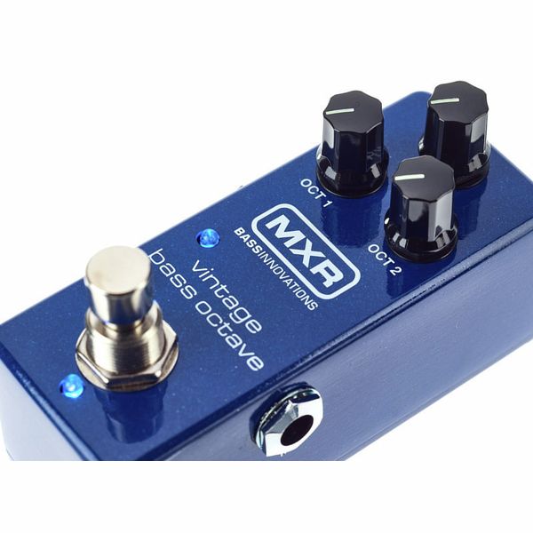 MXR M 280 Vintage Bass Octave
