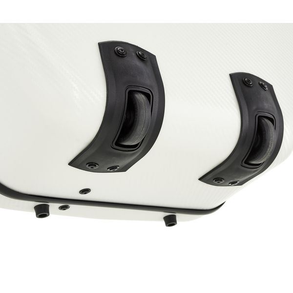 Gewa Pure Cello Polycarb. WH Wheels