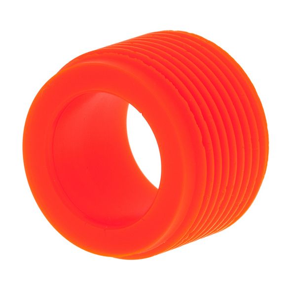 Brand Booster Thread Cornet