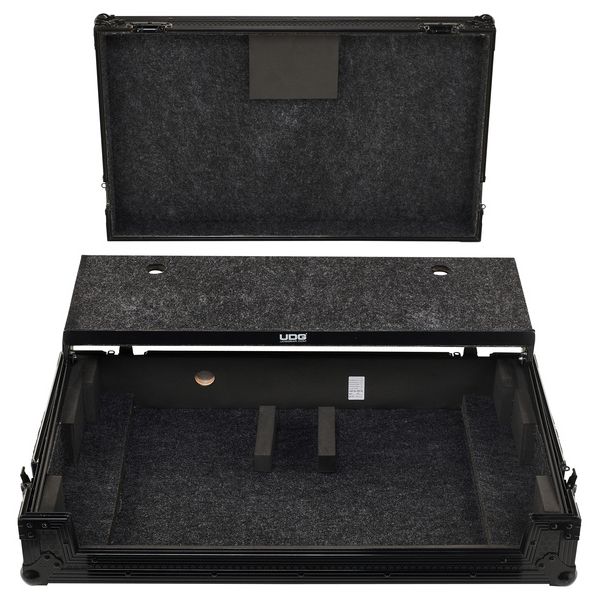 Rane Four Case Bundle II