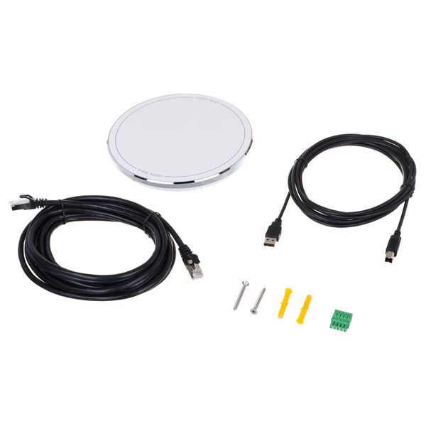 Shure STEM Hub Express