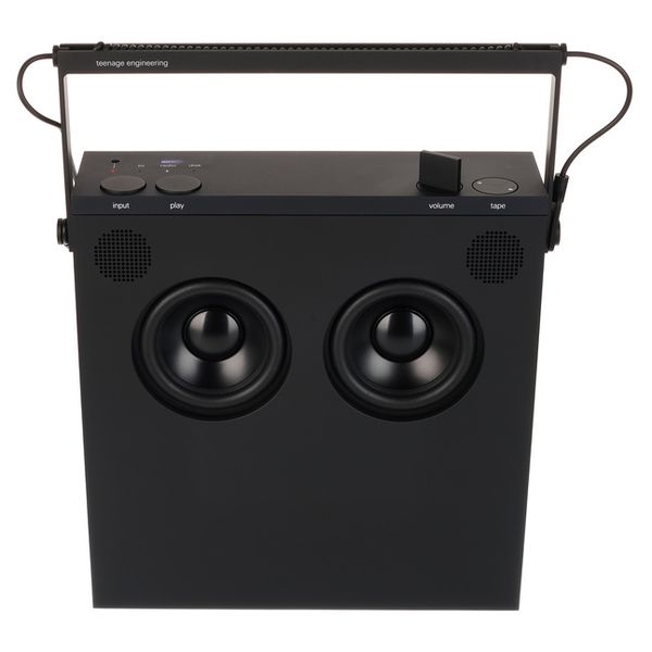 Teenage Engineering OB-4 black