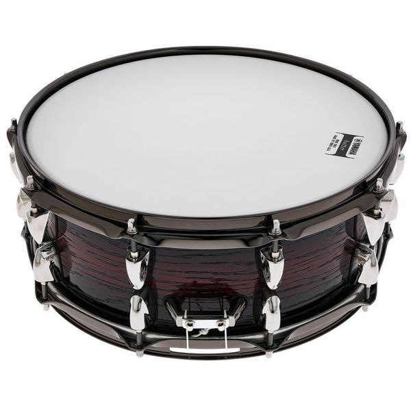 Yamaha 14"x5,5" Live Custom Hybr. UMS