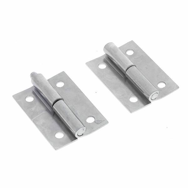 Adam Hall 2270R TP Detachable Hinge