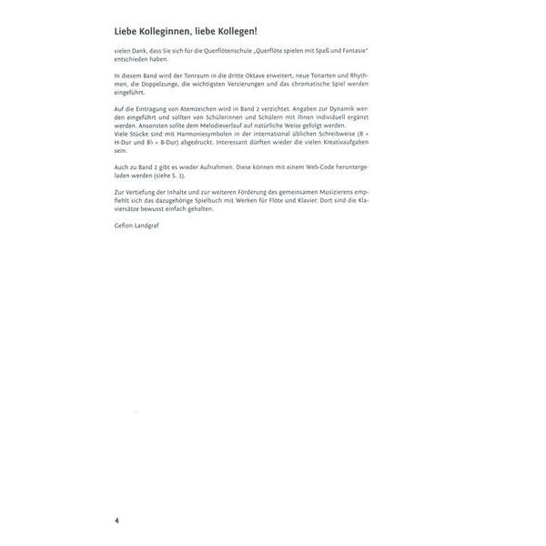 Schott Querflötenschule 2