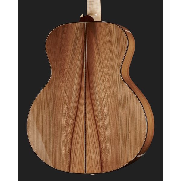 Lakewood J Ulme Gallery Wood Showroom