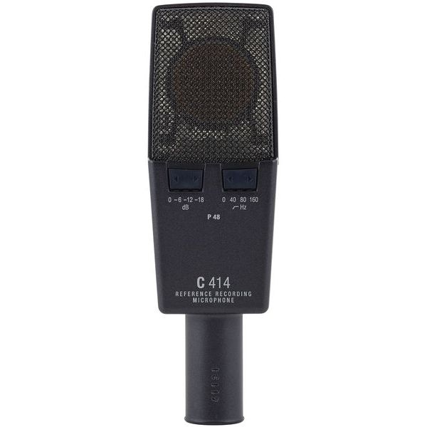 AKG C414 XLS