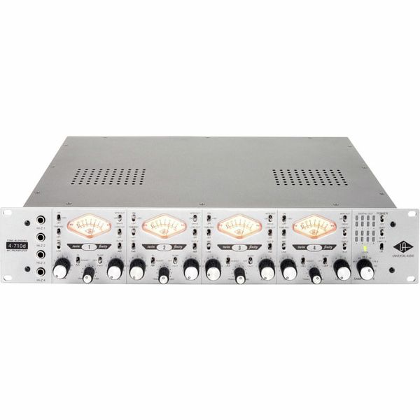 Universal Audio 4-710D Twin-Finity