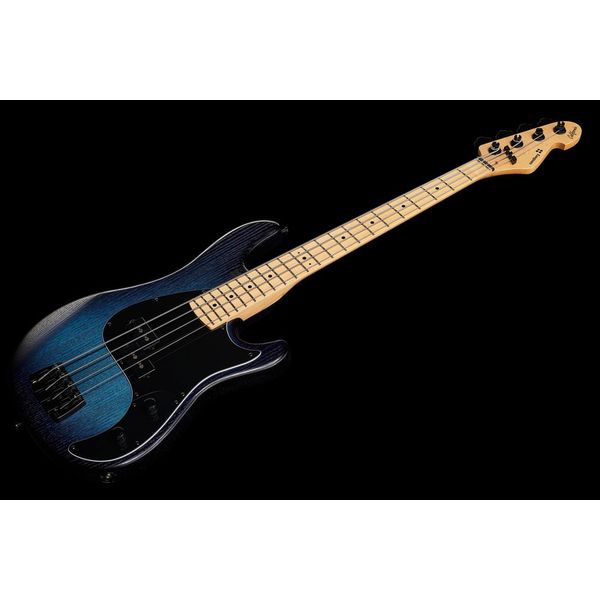 Sandberg California VS Lionel BB