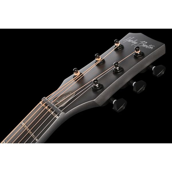 Harley Benton TravelMate-E