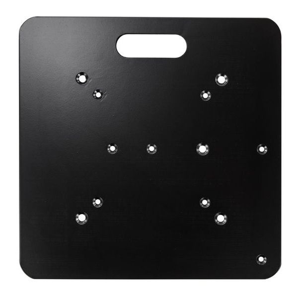 Global Truss Multi Base Plate 450x450x5mm