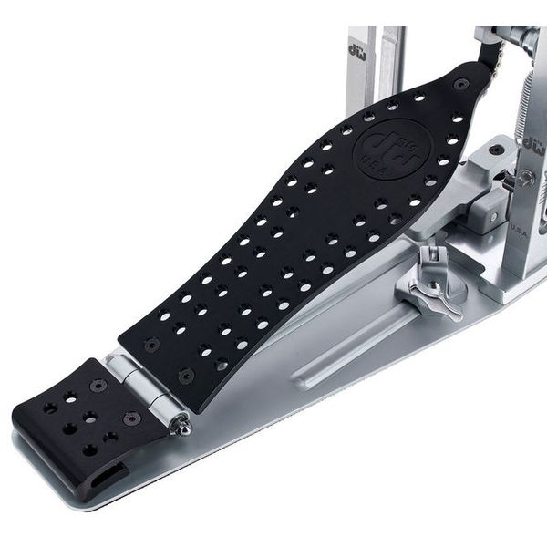 DW MCD Single Pedal Graphite