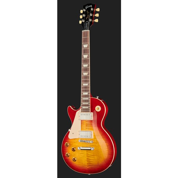 Gibson Les Paul Standard 50s HCS LH