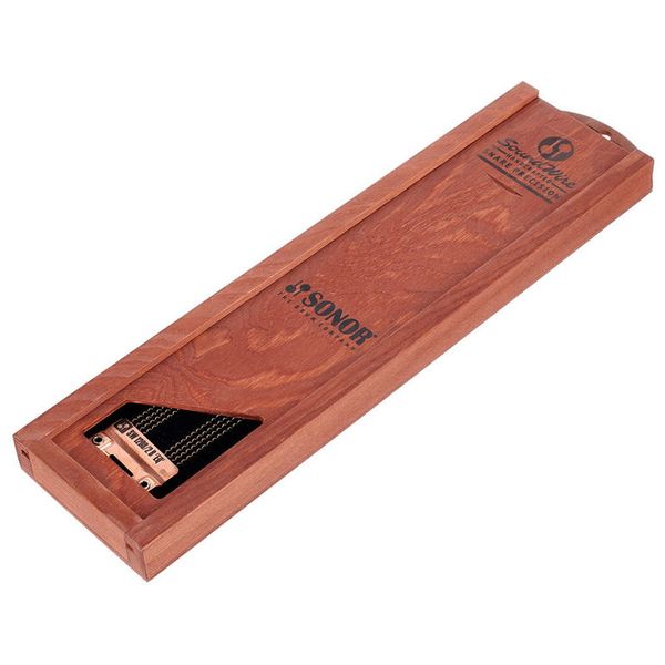 Sonor SW 1208/2 B "EQ" Snare Wires