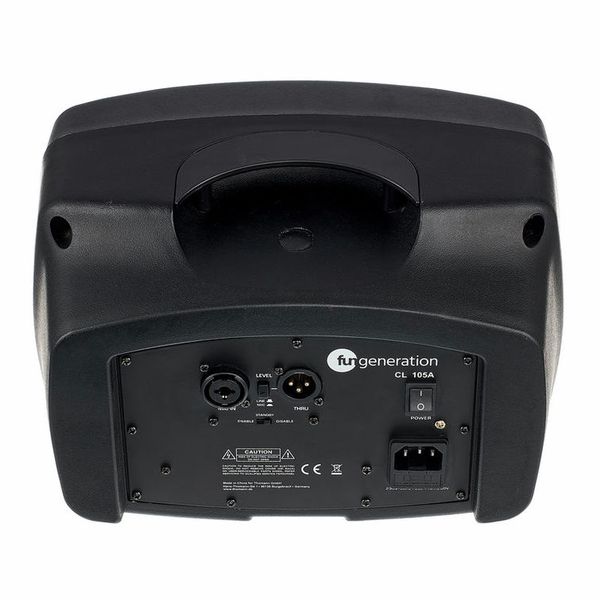 Fun Generation CL 105 A