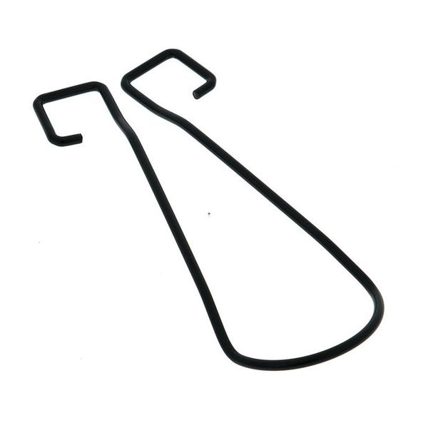 the t.bone IEM75R Beltclip