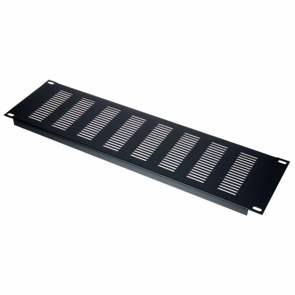 Flyht Pro Rack Panel 3U AV Air Vent