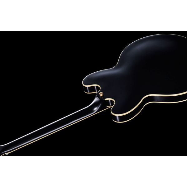 Epiphone Emily Wolfe Sheraton Stealth