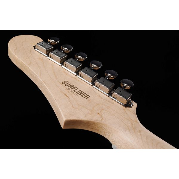 Guild Surfliner Sunset Orange