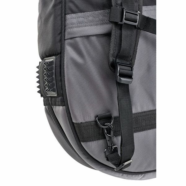 Roth & Junius CSB-01 3/4 BK/GY Cello Bag