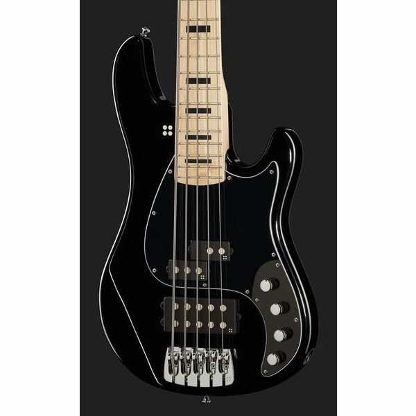 Sandberg California II VM 5 MN HG BK