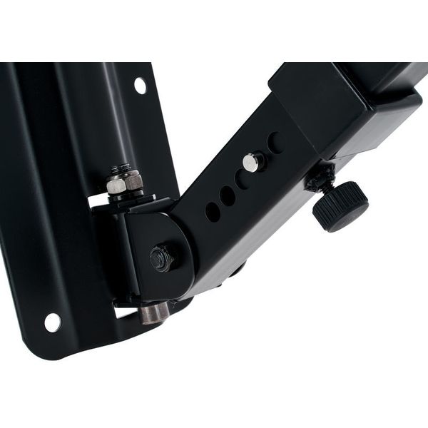 Millenium Multi Speaker Wallmount MSW 4