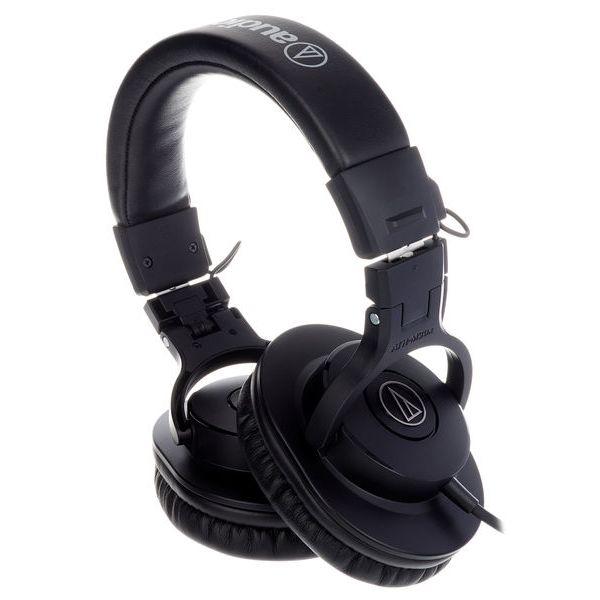 Audio-Technica ATH-M30X
