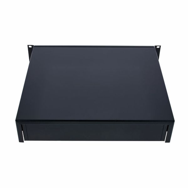 K&M 49122 Rack Drawer 2U