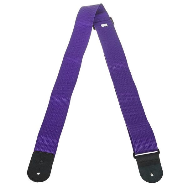 Levys Poly Strap 2" PRP