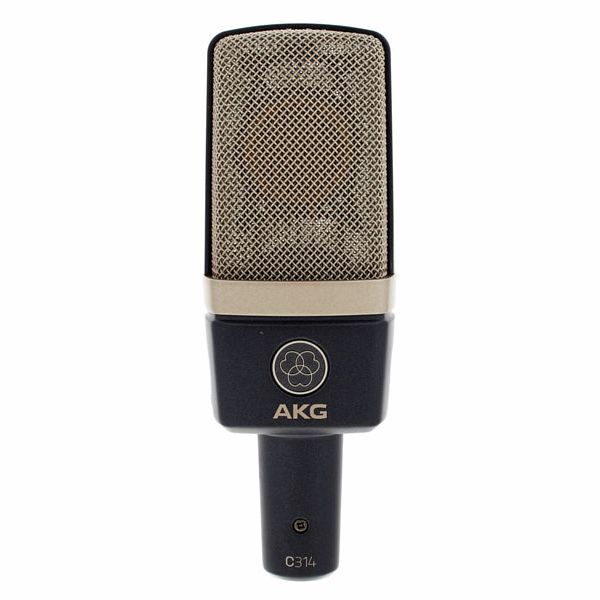 AKG C314 Stereo