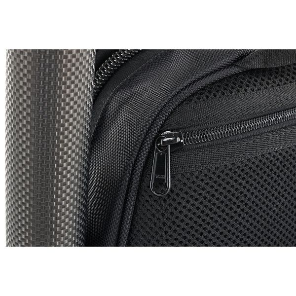 Gewa Violin Space Bag Titanium 1/2