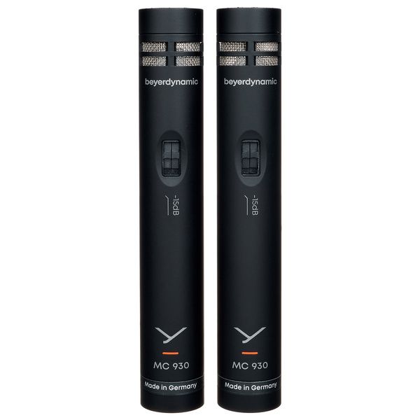 beyerdynamic MC 930 Stereo Set (2023)