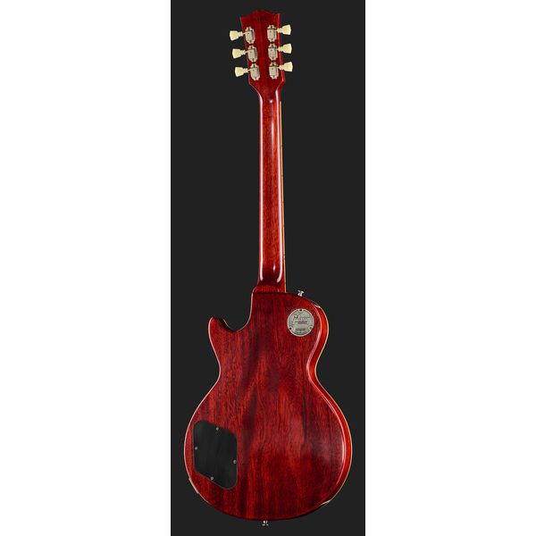 Gibson Les Paul 60 TangerineB VOS HPT