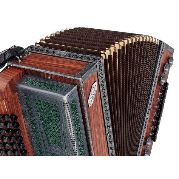 Butolen Rosewood G/C/F/Bb