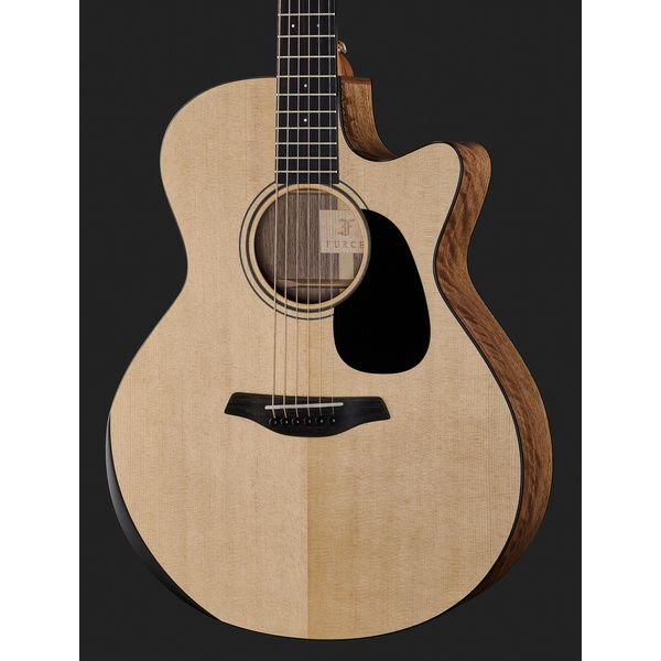 Furch Blue Deluxe Gc-SW a