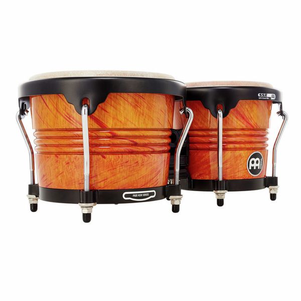 Meinl Marathon Designer Bongos AF