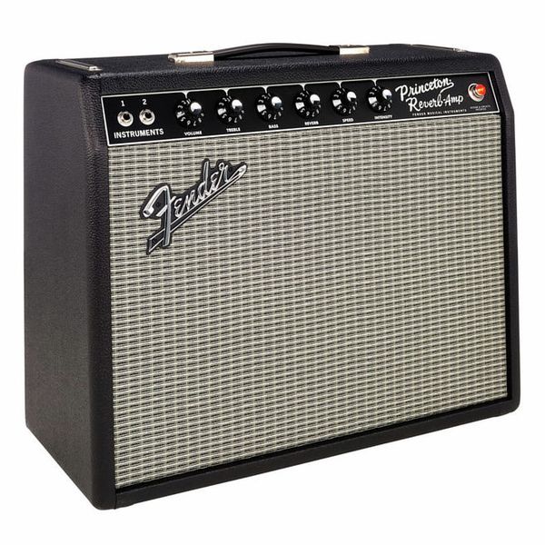 Fender 65 Princeton Reverb