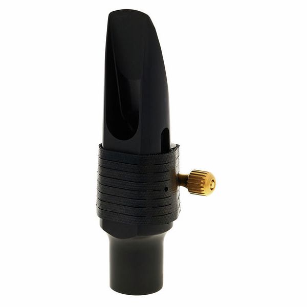 Claude Lakey Apollo Tenor Sax 6* Ebonite