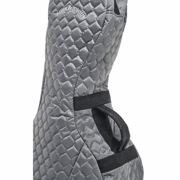 Roth & Junius Cello Set Cover 4/4 DG