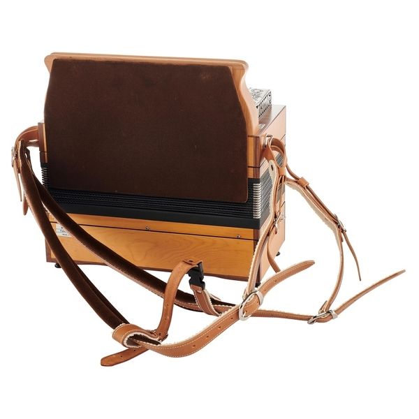 Strasser Hoamat G/C/F/Bb