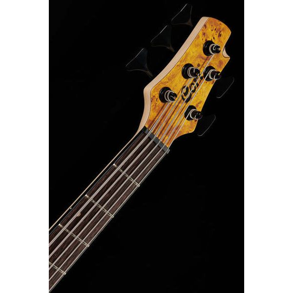 Cort A5 Plus SC Amber Open Pore