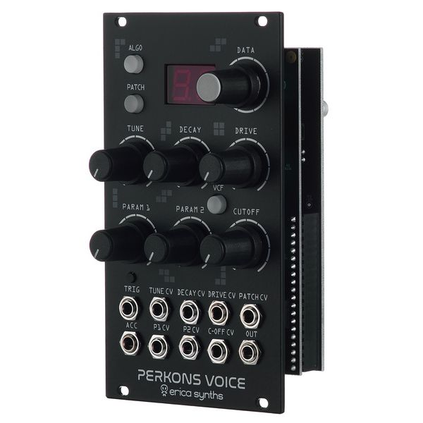 Erica Synths Perkons Voice