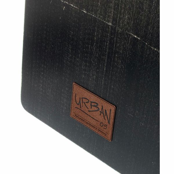 Schlagwerk CP5210 Urban OS Old Red