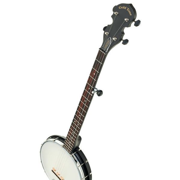 Gold Tone AC-1 5 Str. Openback Banjo LH
