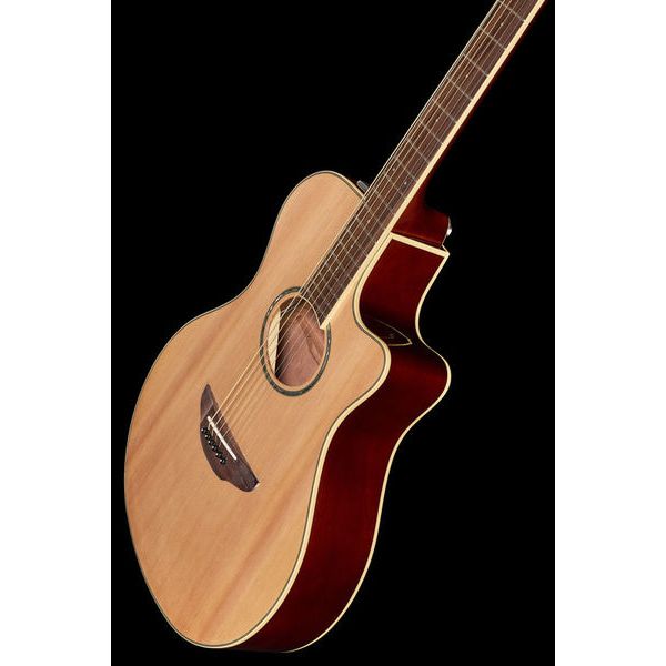 Yamaha APX 600 Natural